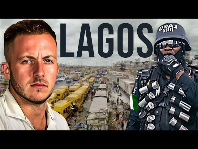 Inside Nigeria’s Most Dangerous City 