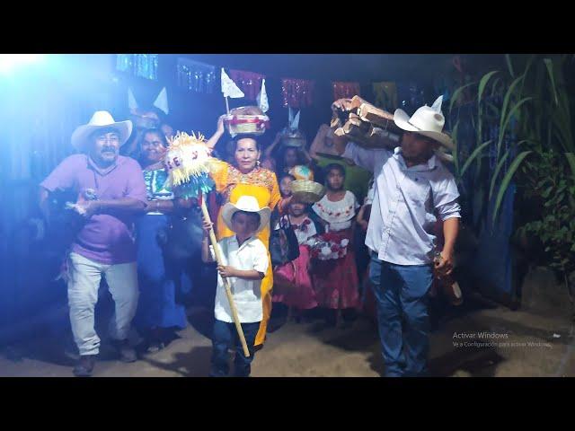 Así se pide la mano en Oaxaca, tradiciones y costumbres. Pedida de mano