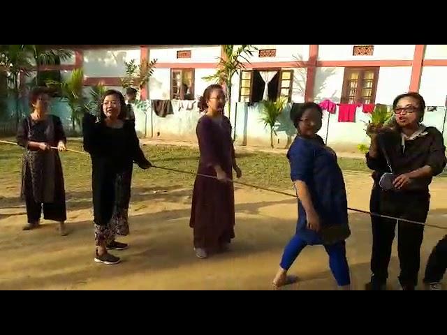 Chhinga veng vs gharmura
