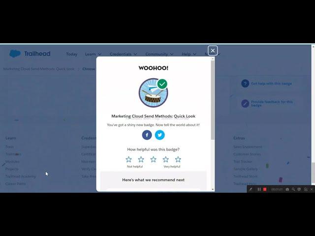 Marketing Cloud Send Methods: Quick Look | Choose Your Send Method | Salesforce