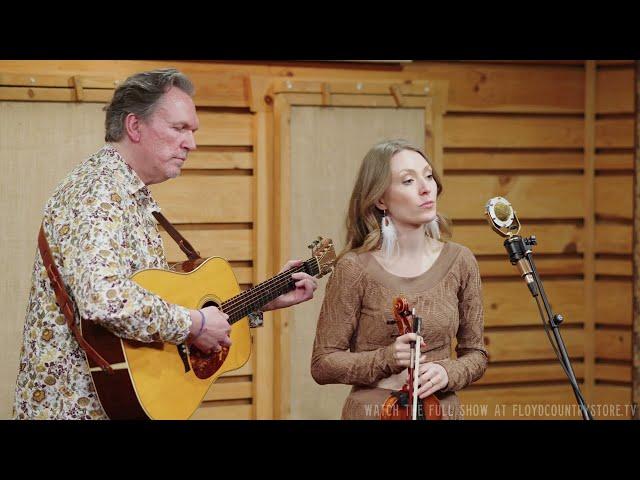 Mark & Maggie O’Connor - All We Will Be