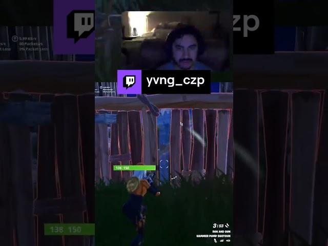 quick flix | yvng_czp on #Twitch