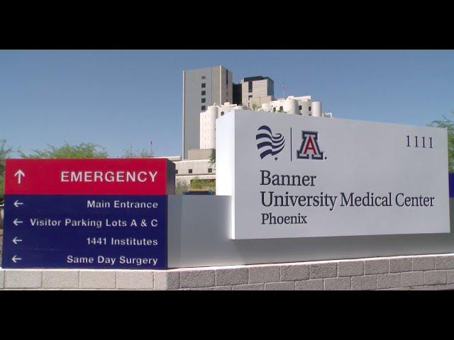 The University of Arizona College of Medicine – Phoenix Family Medicine Residency Program