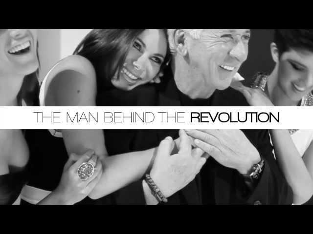Peter Coppola The Man Behind The Revolution