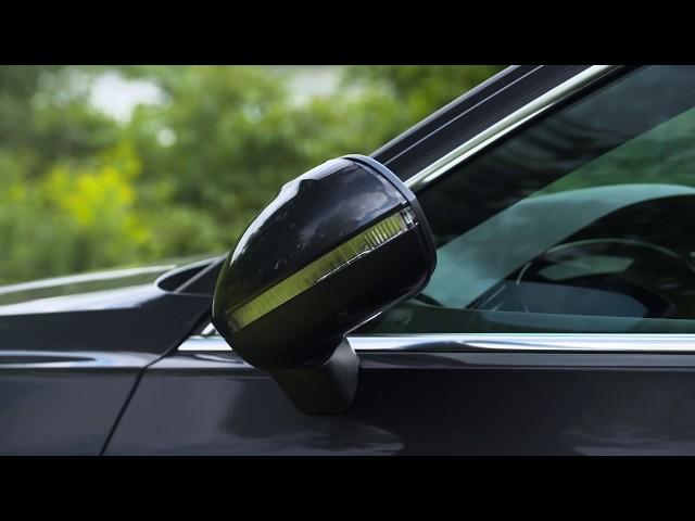 Keyless Entry | Knowing Your VW