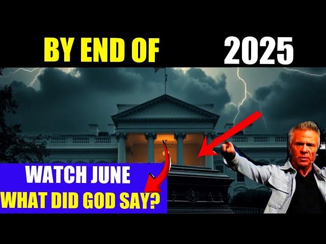 [THIS IS WHAT GOD SAID] BY THE END OF 2025 PROPHECY Kent Christmas URGENT PROPHETIC WORD