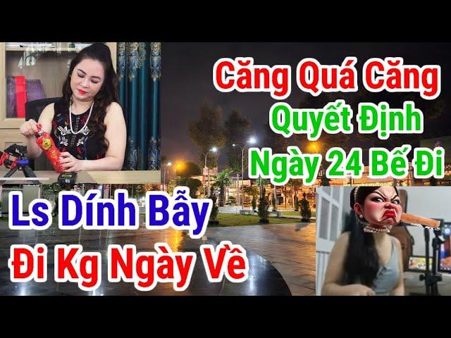 Quá Bất Ngờ Ls