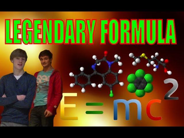 The Legendary Formula | BitSillyEnnit