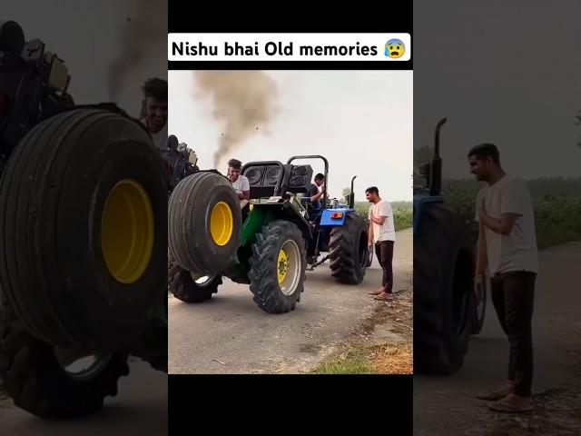 #shorts Apna time new lofi song  Nishu deshwal Old memories Sonalika Vs Tochan king sonu malik