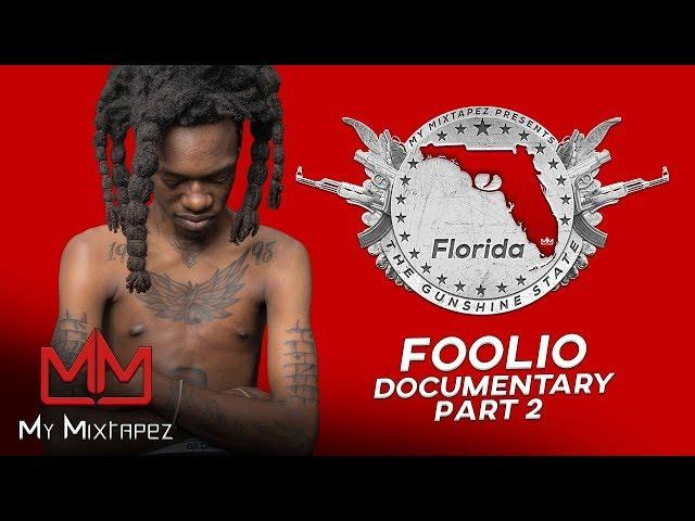 Julio Foolio - People dying everyday.. the Northside is one of the hardest place to live [Part 2]