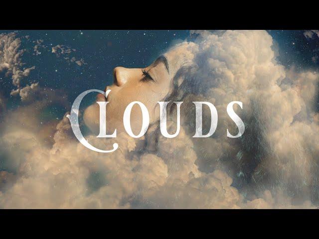 "CLOUDS" | SOFT PIANO | Luke Faulkner