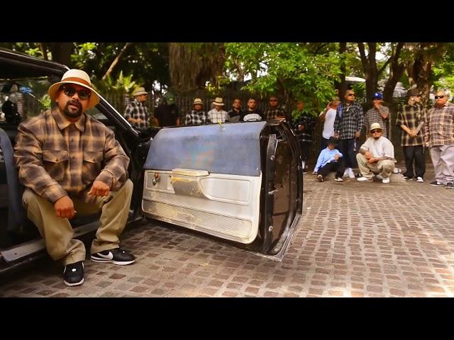 RIENDO Y LLORANDO - PSYCHOS 442 CENTRAL SIDE MUSIC (video oficial)