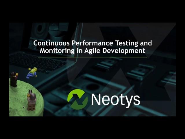 Continuous Performance Testing and Monitoring in Agile Development