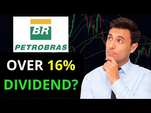 Petrobras Stock Analysis: Q2 High-Yield Dividends and Growth Potential