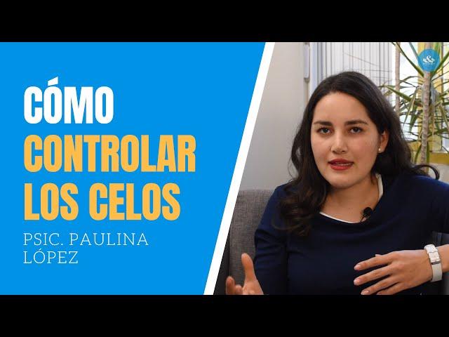 5 strategies to control #celos (CBT) | R&A Psychologists