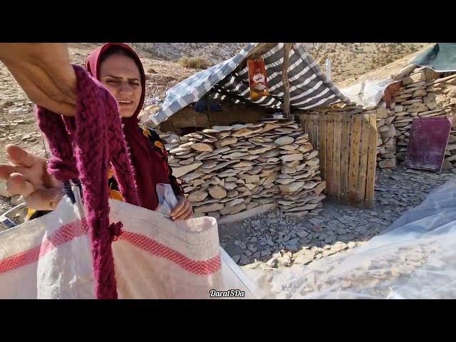 Zulikha and Razia: motherhood, innovation and a warm house in the heart of the mountains