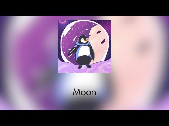 Moon - Tuxify