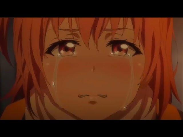 how to save a life - oregairu  AMV