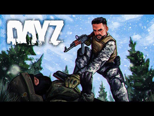 EL DEPREDADOR DE NAMALSK ️ - DayZ