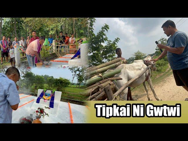 Chirang to Tipkai || Garo NDFB || Opri ya ma kalamdwng