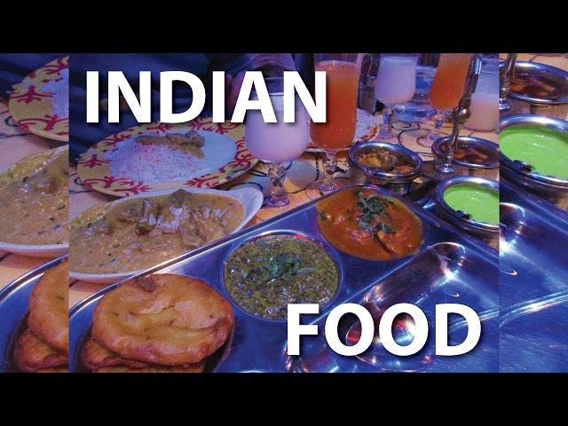 INDIAN Restaurant in PARIS, France