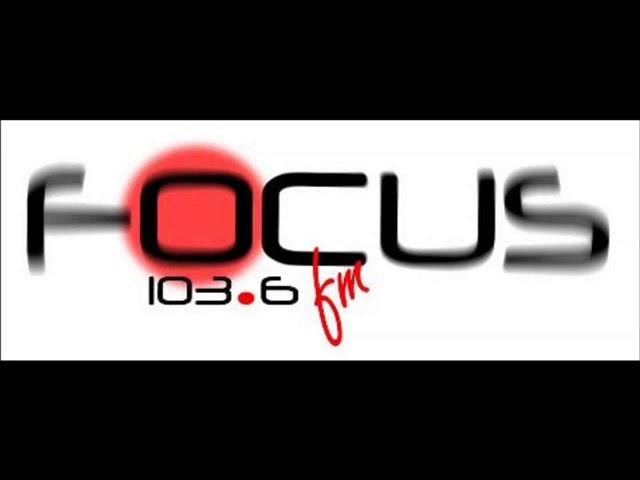 ΟΤΑΝ ΧΑΝΕΤΑΙ Η ΜΠΑΛΑ... ΣΤΟΝ FOCUS FM 103,6