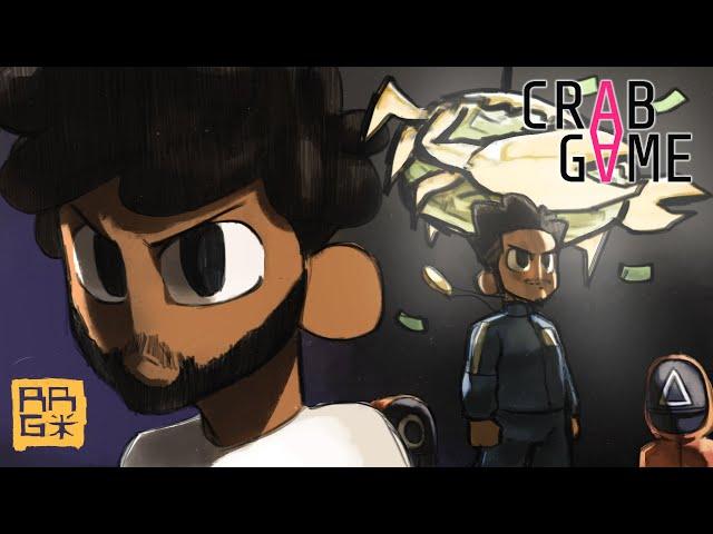 CoryXKenshin Animated | Crab Games