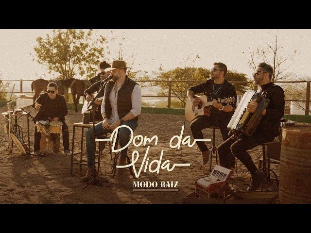 DOM DA VIDA - Juarez (Modo Raíz)