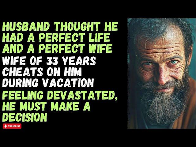 Love Lost, The Cost of Infidelity, Cheating wife story, reddit Audio story