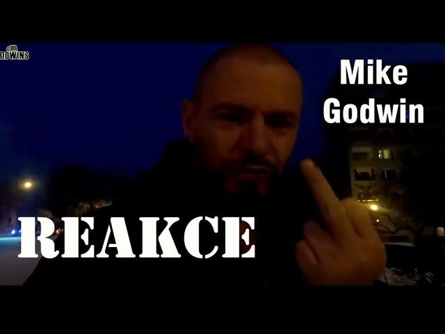 REAKCE - MIKE GODWIN