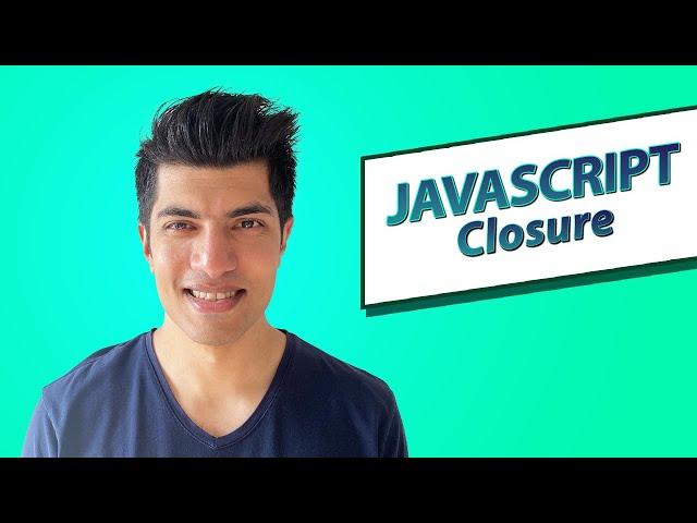 Closure and Scope - Javascript In Depth