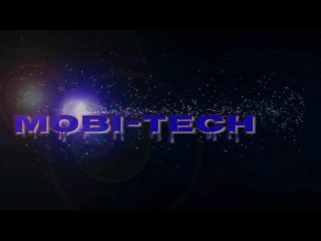 Mobi-Tech Official Channel Intro