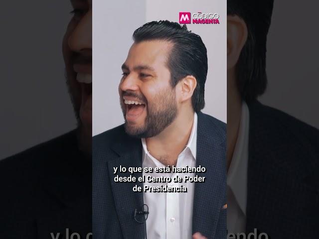 Círculo Magenta | La “Operación Limpieza” en aduanas ya inició