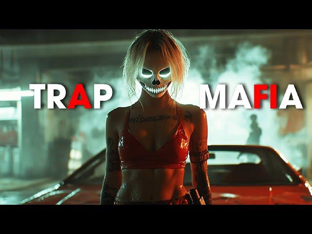 POWERFUL HIPHOP TRAP & BASS 2024  Gangster Rap Mix 2024  Mafia Music 2024 # 163