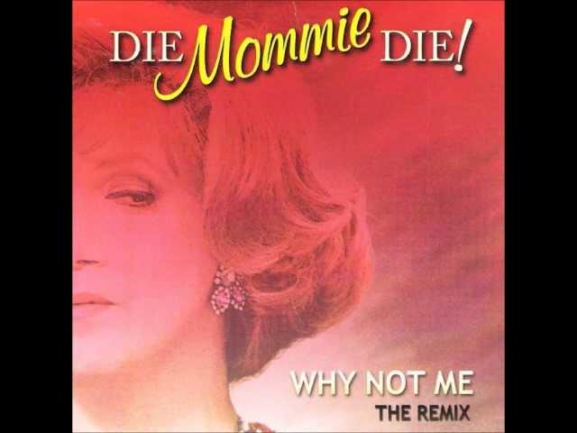 Why Not Me? - DVD MegaMix