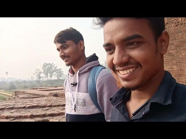 #vikramshila #kundan #suraj #vlogger