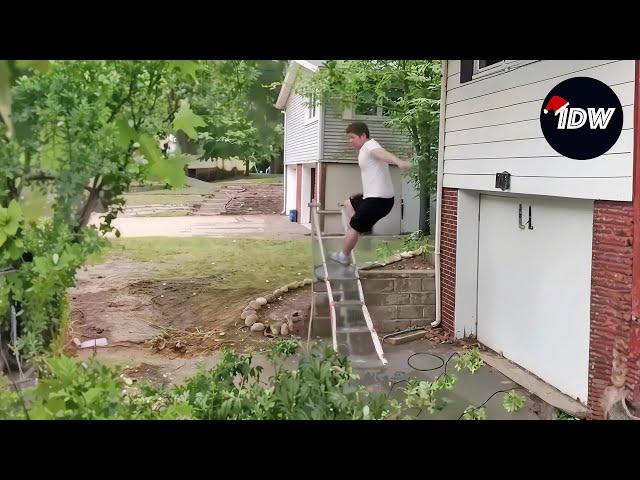 TOTAL IDIOTS AT WORK #468 | Instant Regret Fails Compilation 2025 | Best Fails of the Week