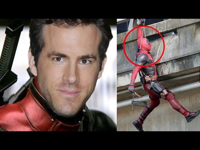 10 Celebrities You Didnt Know Almost Died On Set