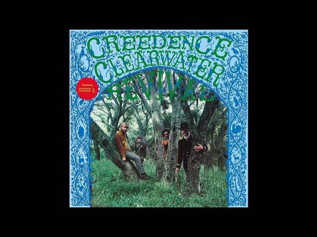 Creedence Clearwater Revival - Gloomy