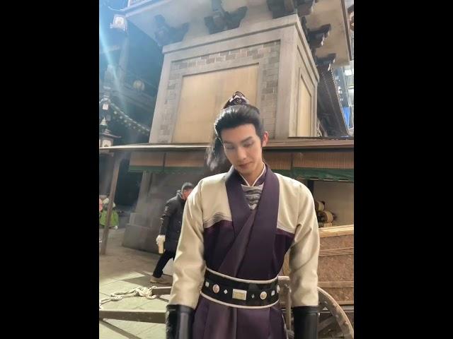 2023 05 16 宋威龍 SongWeilong 哥很百变，谁懂啊