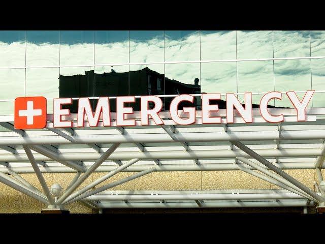 What to Expect? Arkansas Children's Hospital Emergency Department