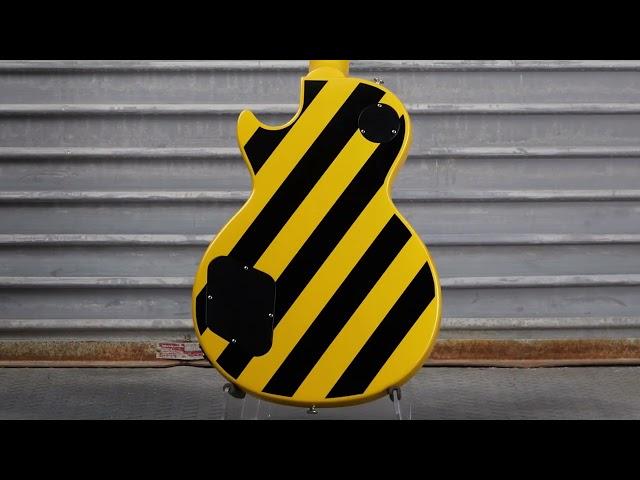 Throwing Caution to the Wind | Gibson Demo Shop MOD Collection Recap Week of Jan 2