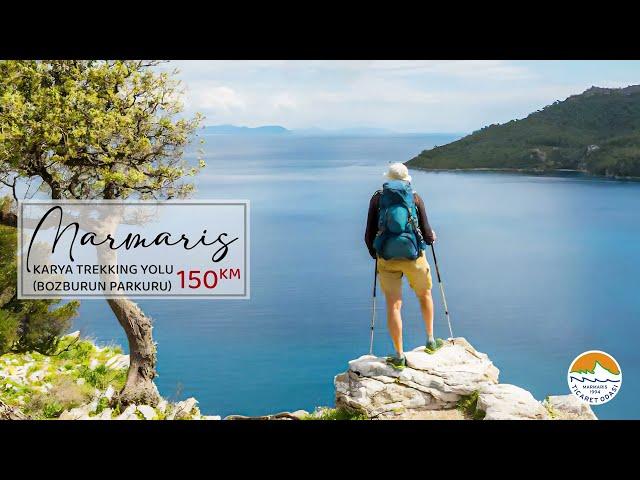 Dört Mevsim Marmaris / Marmaris Ticaret Odası