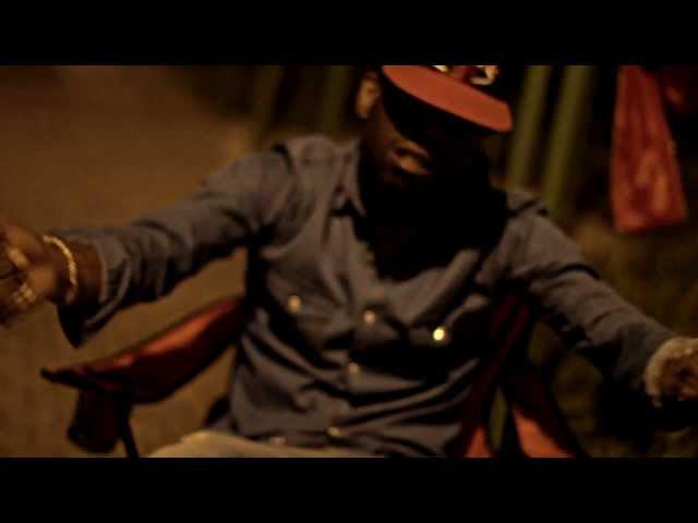 The Company (Street Clip) - Raydli ft Yoo Gzz [TDM/MDG]