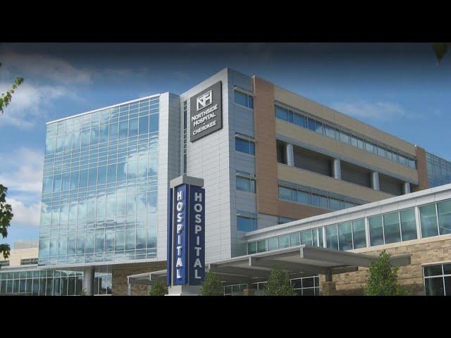 Latest on Anthem vs. Northside Hospital legal battle