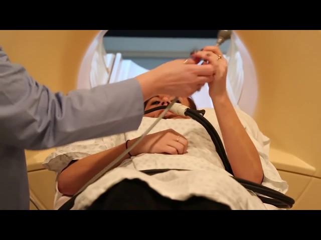 Derry Imaging Center - MRI Exam Process