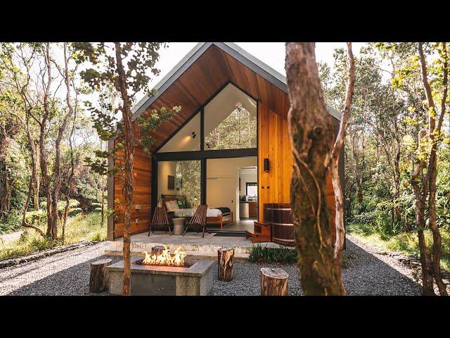 Tiny BNB: Tiny Treasures on Hawaii’s Big Island