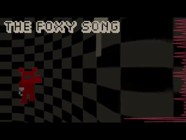 The Foxy Song | Five Nights at Freddy's Song | Groundbreaking