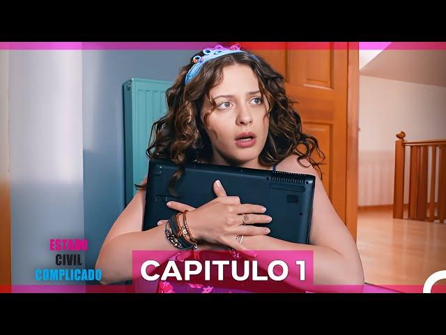 Estado Civil: Complicado Capítulo 1 (Doblado en Español)