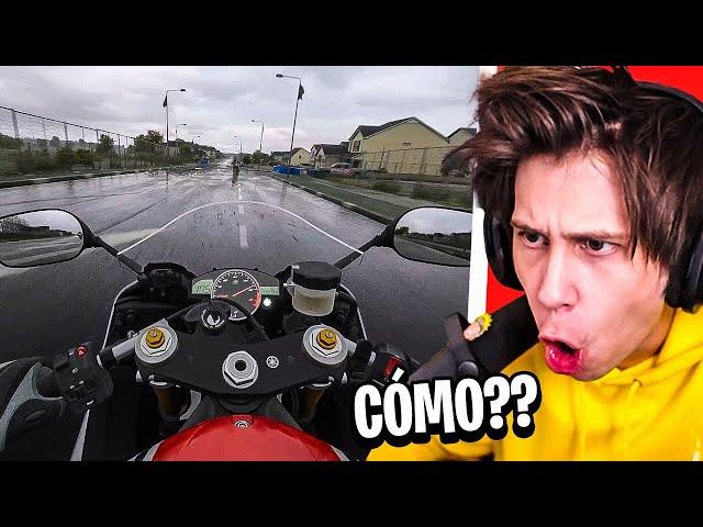 RUBIUS reacciona a la NUEVA ERA de los GRÁFICOS [lucasmelor]